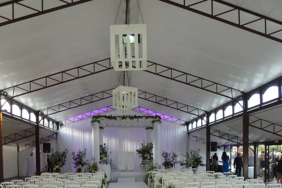 Paris Country Club - Le Haras de Jardy — photo 1