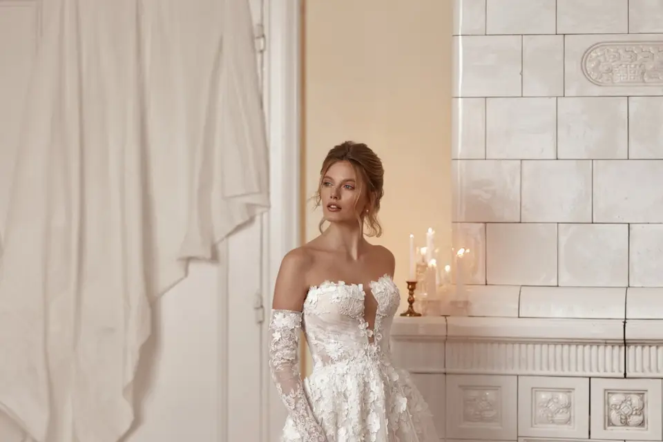 Oui Mademoiselle — photo 3