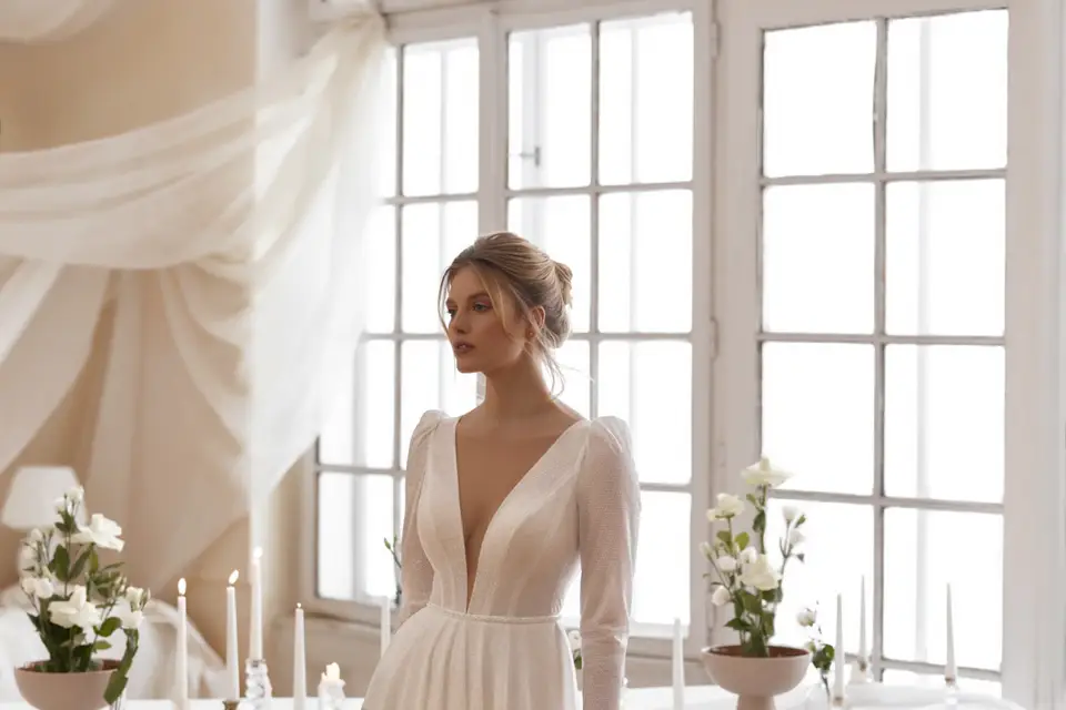 Oui Mademoiselle — photo 4