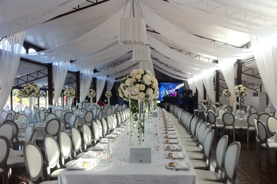 Paris Country Club - Le Haras de Jardy