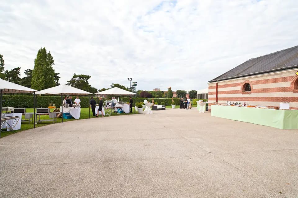 Paris Country Club - Le Haras de Jardy — photo 4