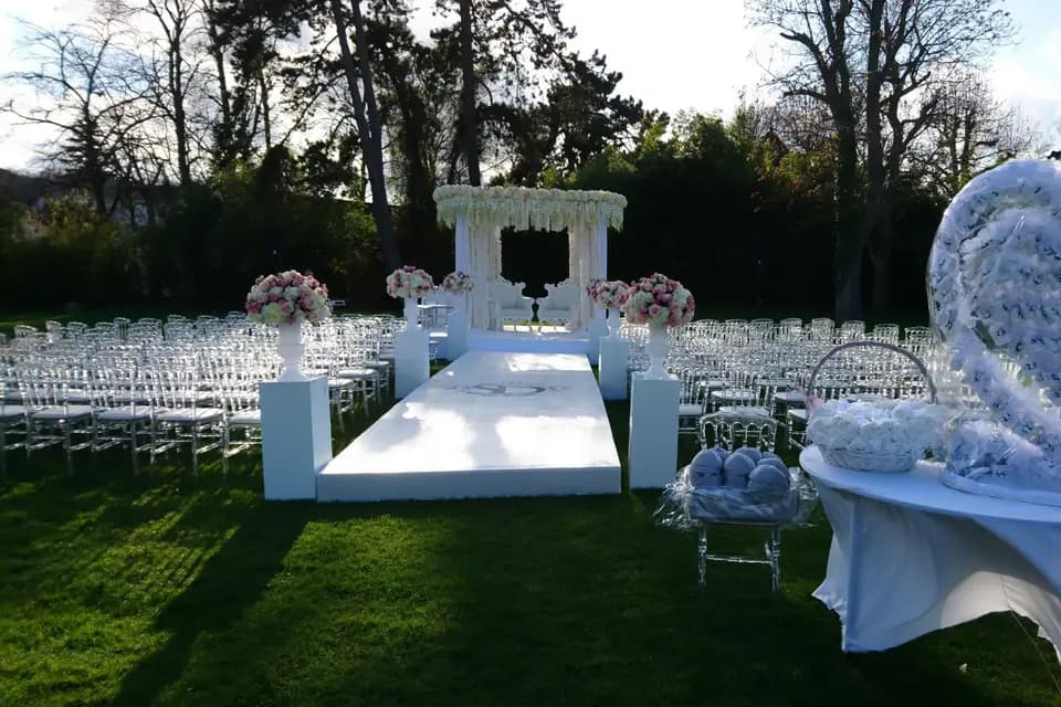 Paris Country Club - Le Haras de Jardy — photo 5