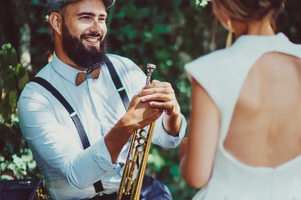 Mr&Mrs Prawn — photo 8