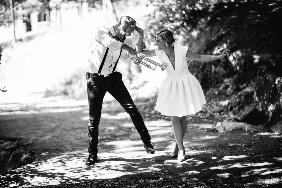 Mr&Mrs Prawn — photo 1