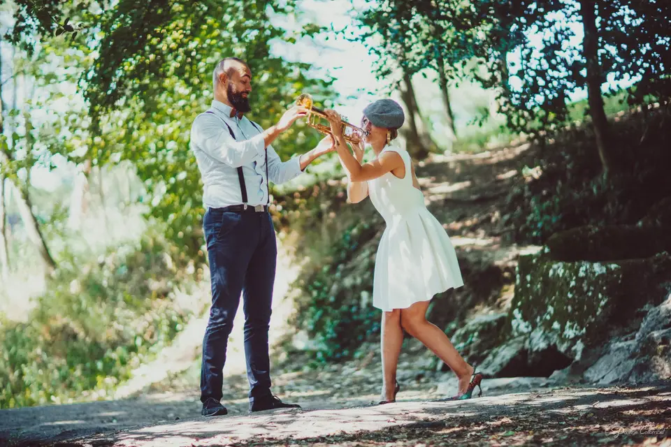 Mr&Mrs Prawn — photo 2