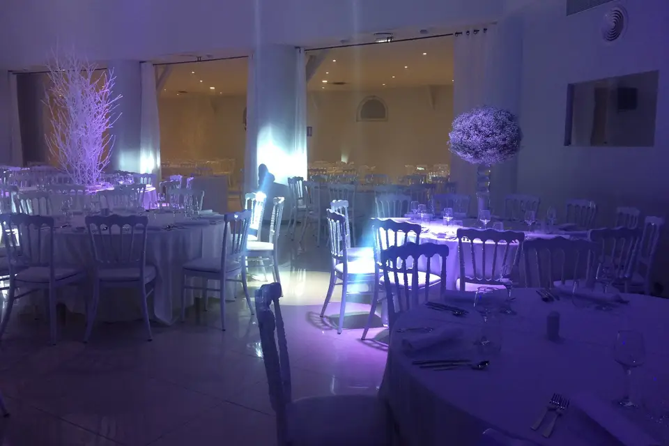 Paris Country Club - Le Haras de Jardy — photo 6