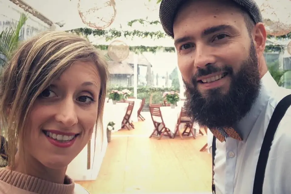 Mr&Mrs Prawn — photo 3