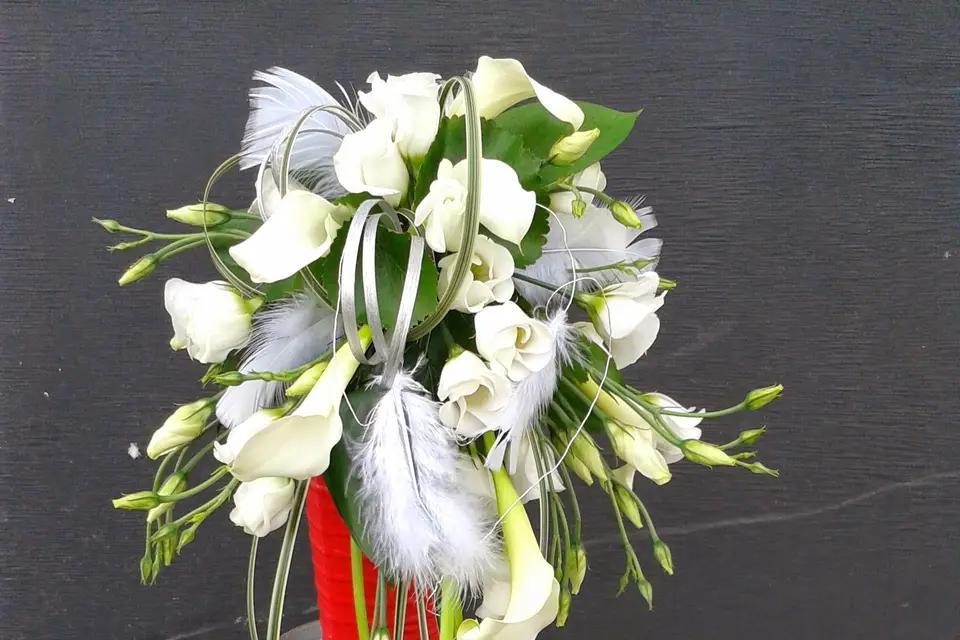 Fleurs Bleues — photo 6