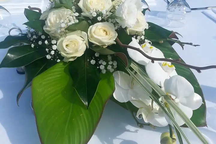 Fleurs Bleues — photo 7