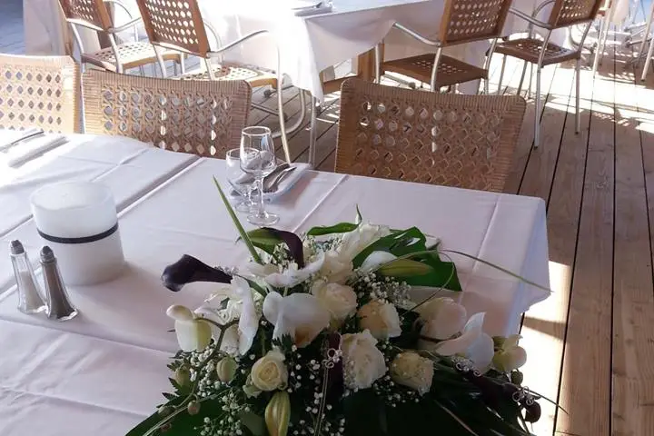 Fleurs Bleues — photo 3