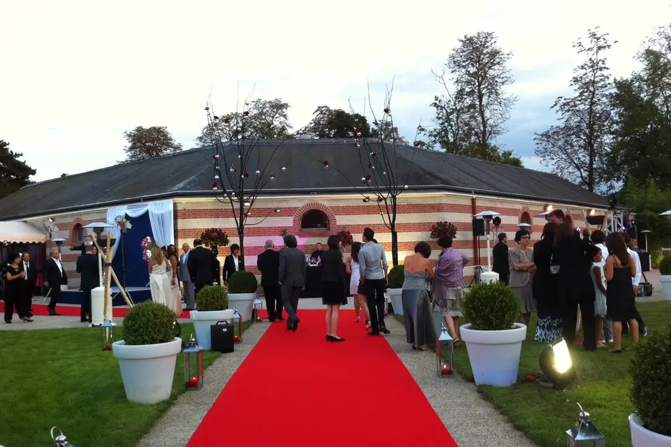 Paris Country Club - Le Haras de Jardy — photo 7