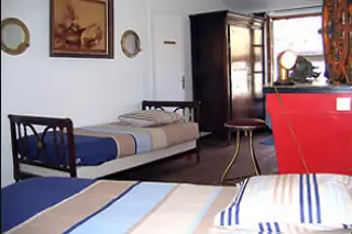 Relais d’Horbé — photo 1