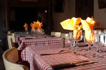 Relais d’Horbé — photo 3