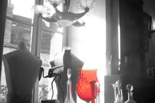 Relais d’Horbé — photo 5