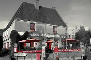 Relais d’Horbé — photo 6