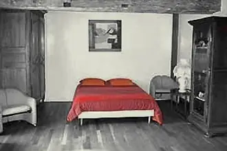 Relais d’Horbé — photo 2