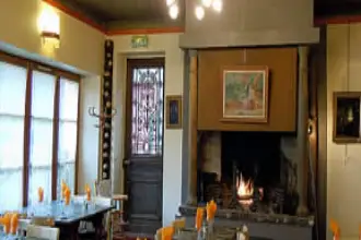 Relais d’Horbé — photo 8