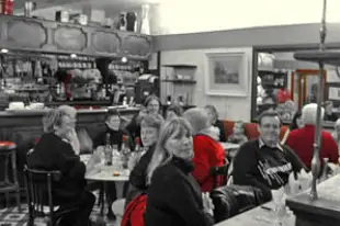 Relais d’Horbé — photo 4