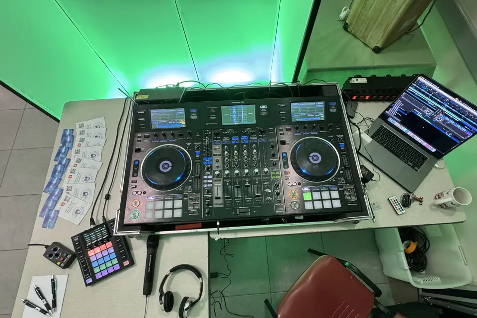 DJ Pal Anim et Son — photo 8