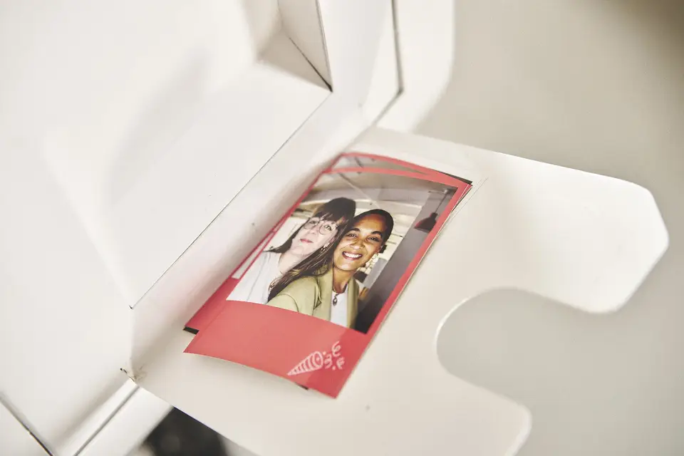 Emotia Booth — photo 6