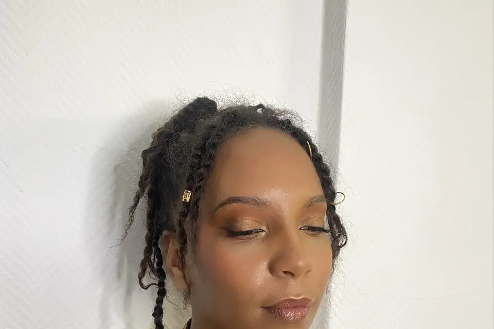 Ping Makeup & Lashes — photo 4