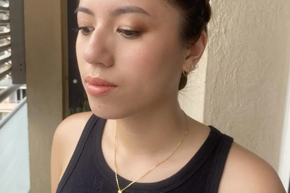 Ping Makeup & Lashes — photo 7