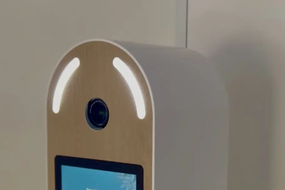 Emotia Booth — photo 7