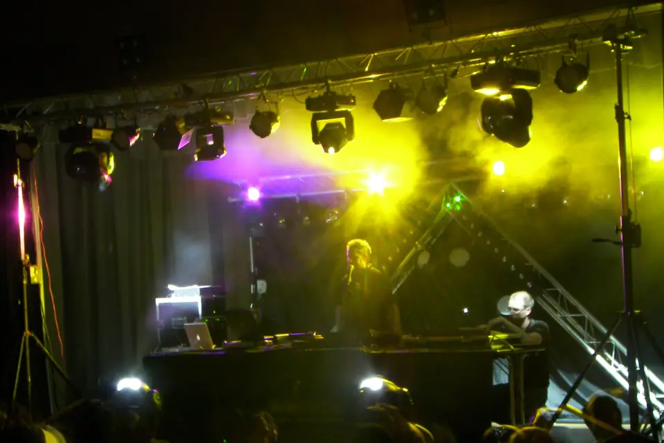 Techni Lights — photo 1