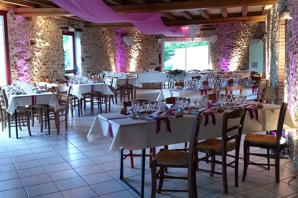 Techni Lights — photo 3