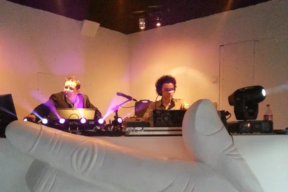 Techni Lights — photo 4