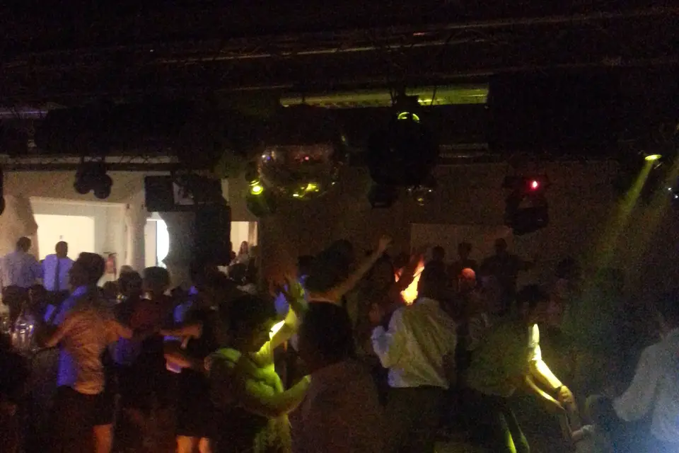 Techni Lights — photo 5