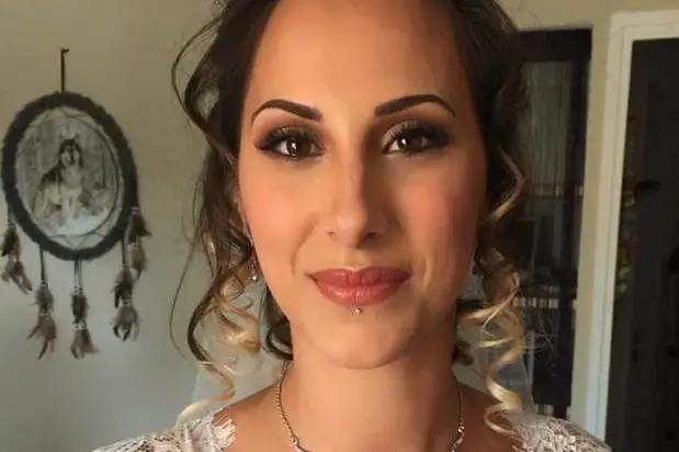 Ping Makeup & Lashes — photo 8