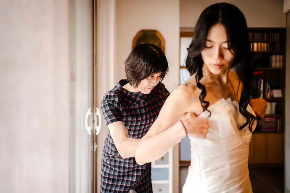 Audrey Noirot — photo 3