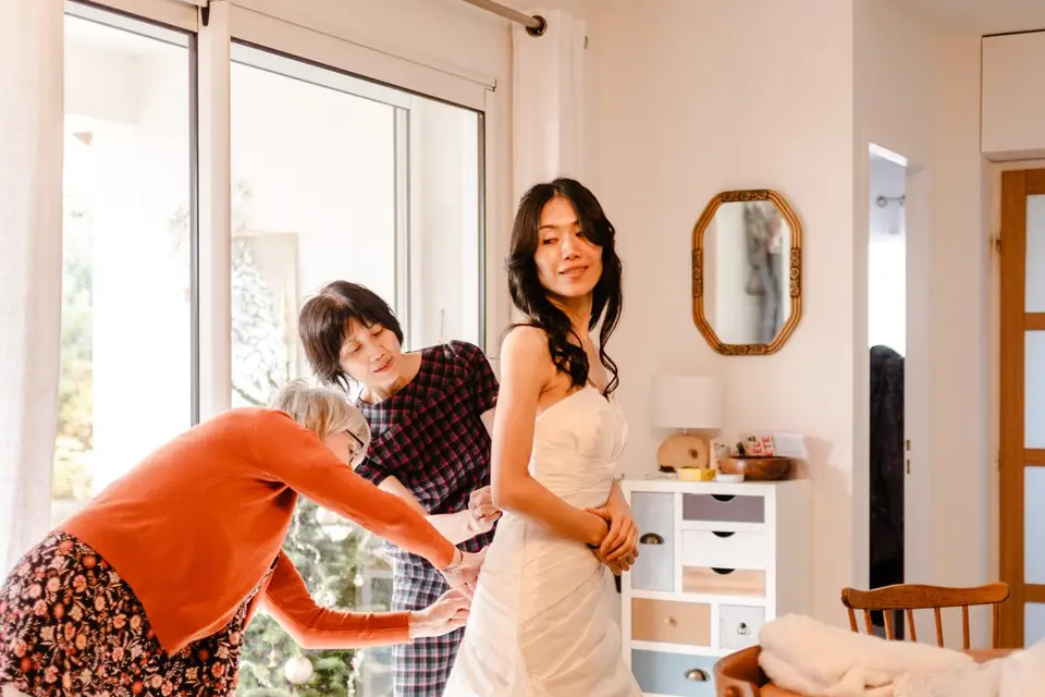 Audrey Noirot — photo 2