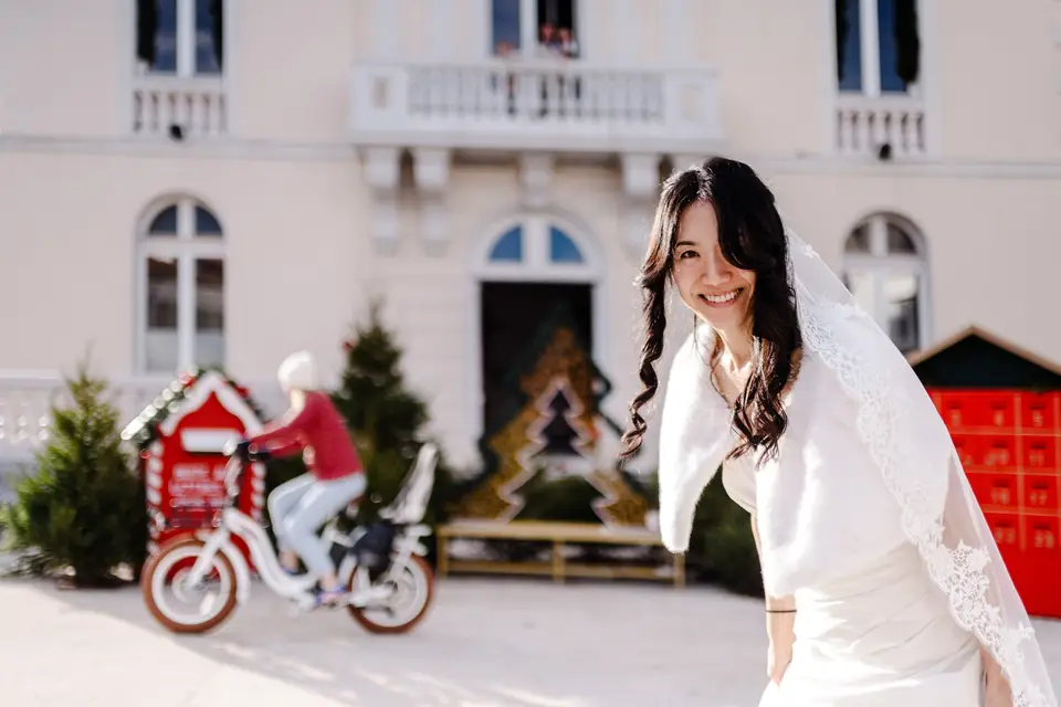 Audrey Noirot — photo 8