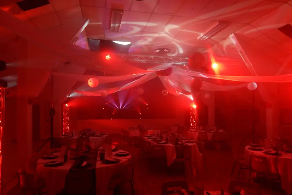 Techni Lights — photo 8