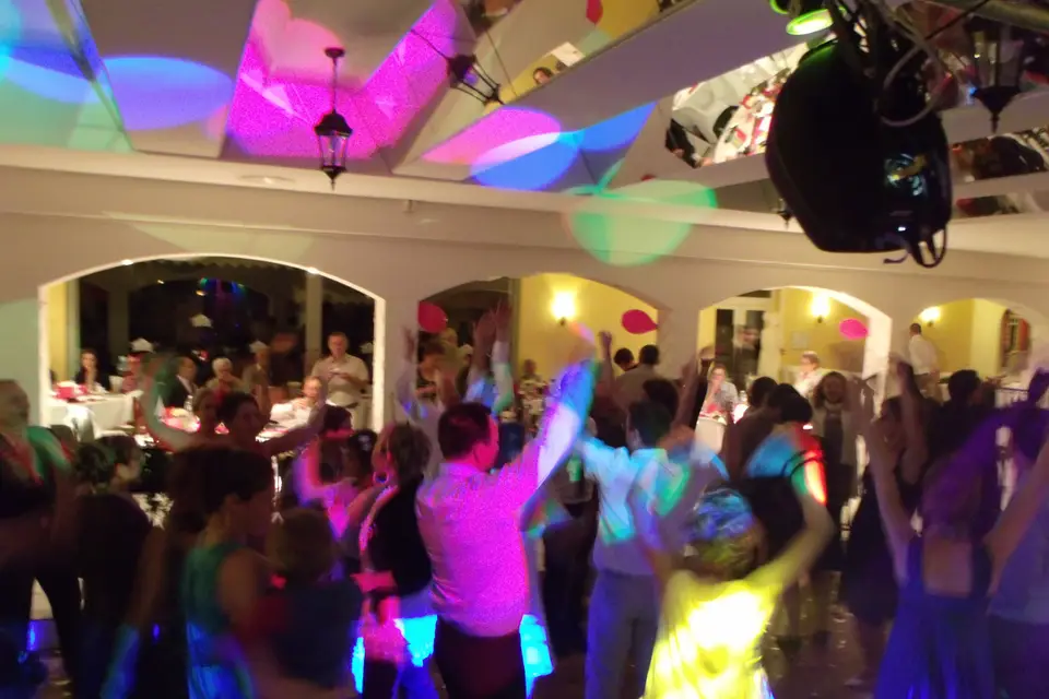 Techni Lights — photo 6