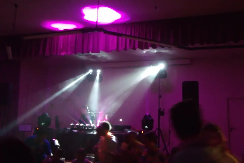 Techni Lights — photo 2