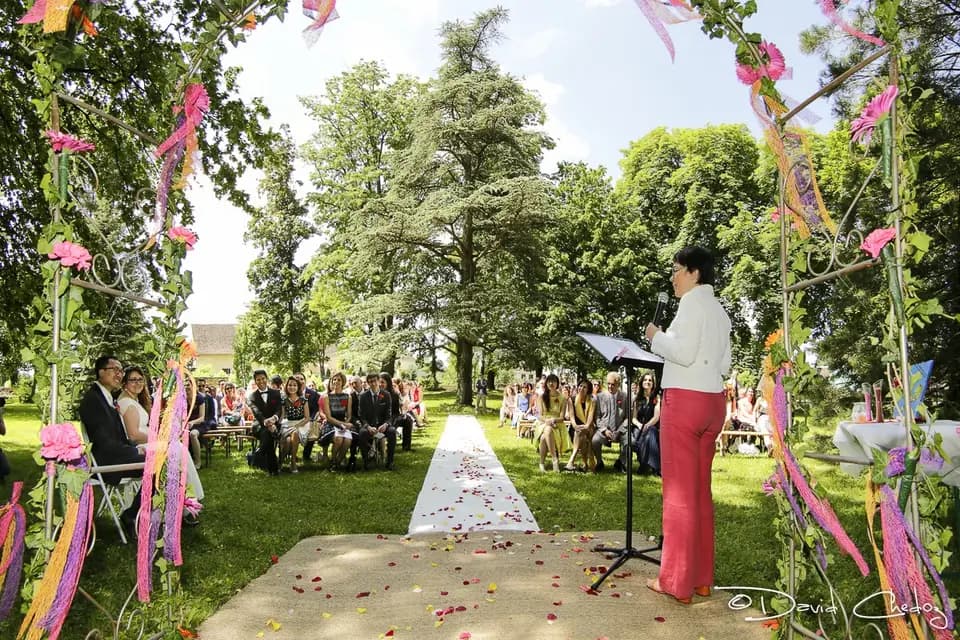 Celebrantissimo — photo 1