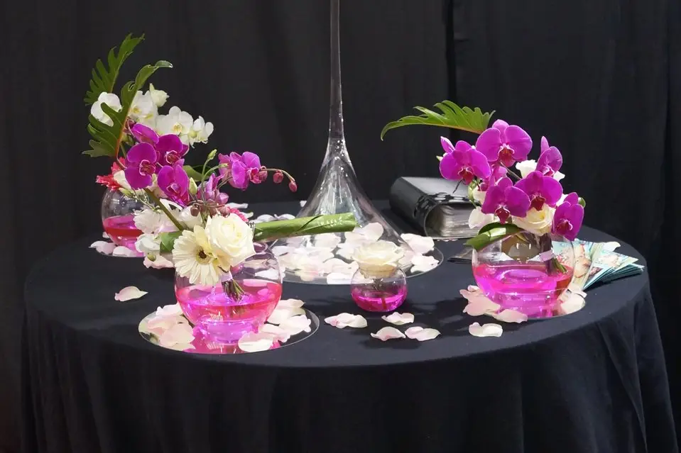 Marc Moreau - Creaflor — photo 4