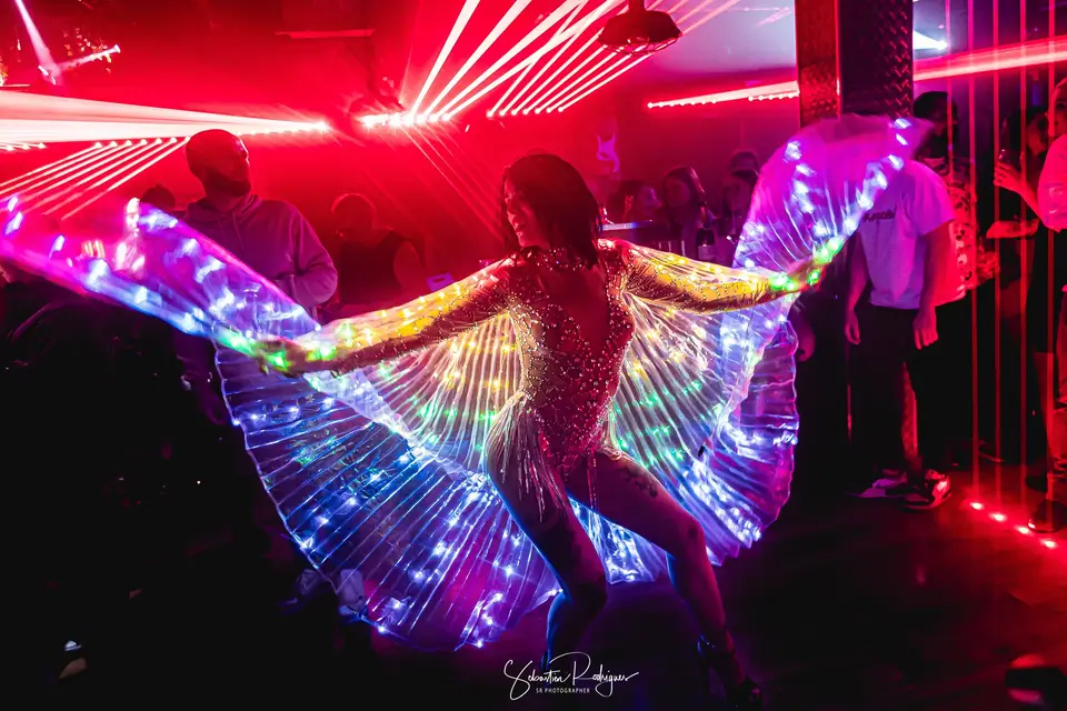 Rose Loouna — photo 4