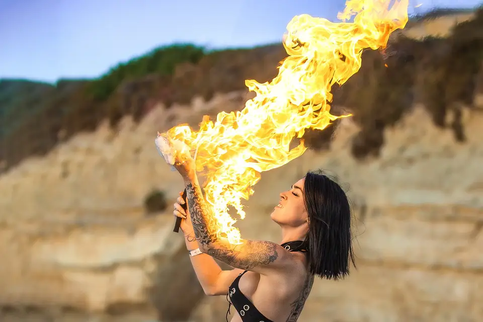 Rose Loouna — photo 5