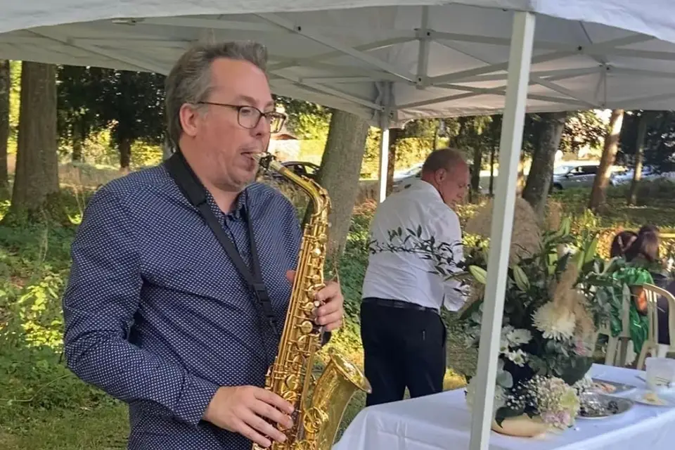 Nicolas Longuet — photo 1