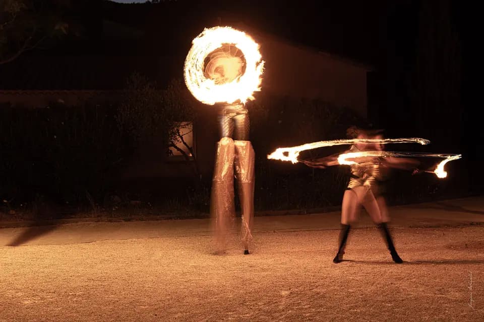 Barbara Triskele — photo 1