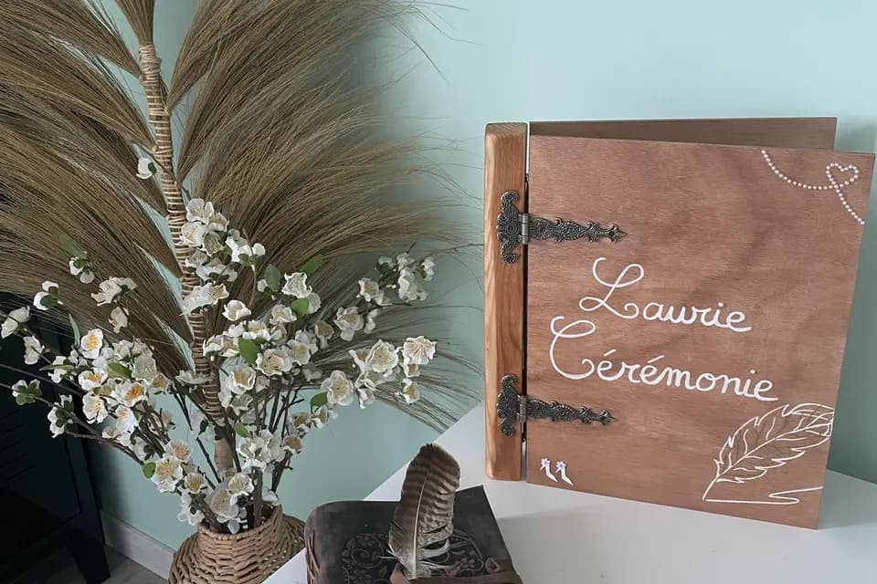 Laurie Cérémonie — photo 4