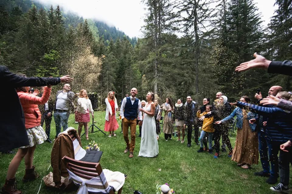 Mettre en Lumière — photo 5