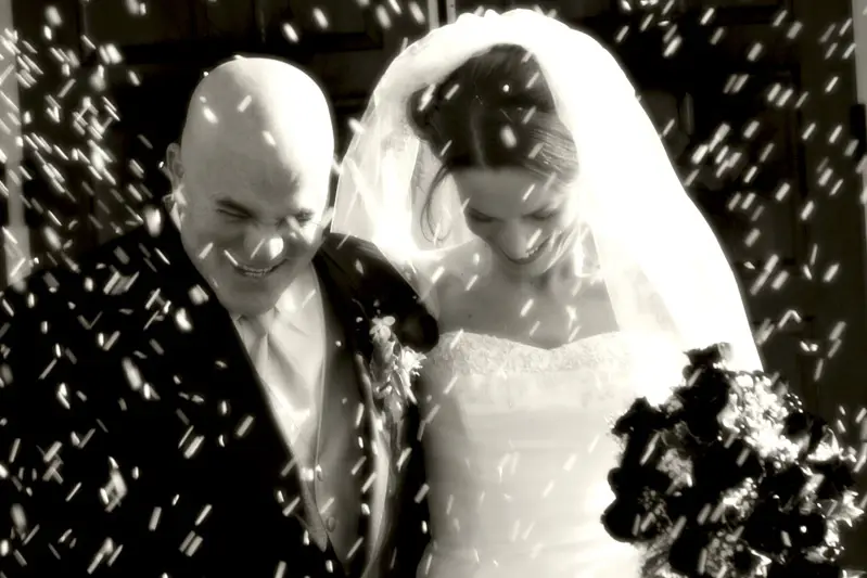 Le Silence des Yeux — photo 7