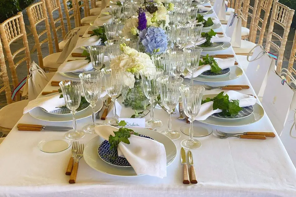 Fanny Miller Events — photo 8