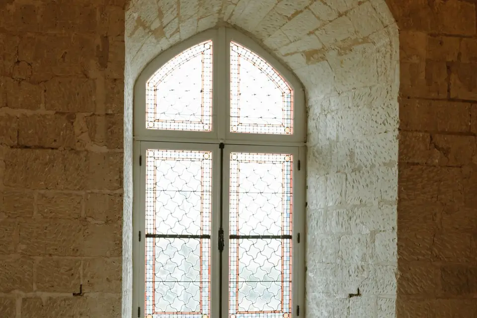 Forteresse de Berrye — photo 6