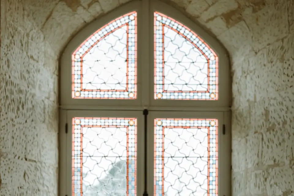 Forteresse de Berrye — photo 5